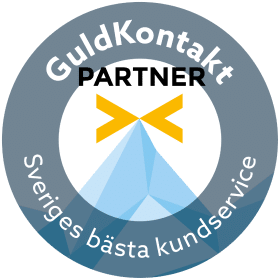 GuldKontakt logotyp