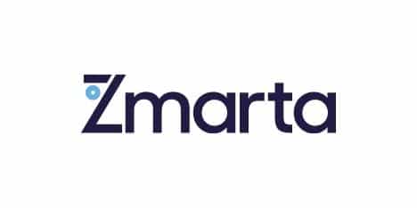 Connectel customer Zmarta