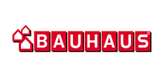 Connectel client Bauhaus logo