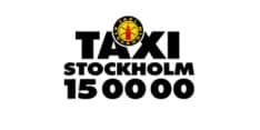 Taxi Styockholm logo